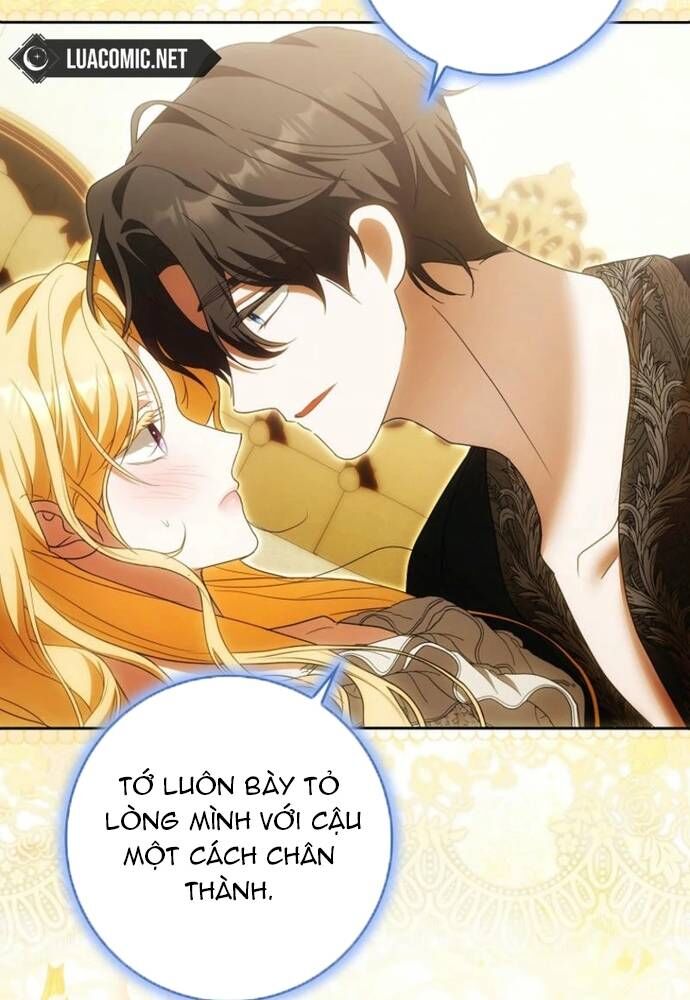 Tôi Chỉ Muốn Ngủ Riêng! Chapter 27 - 73