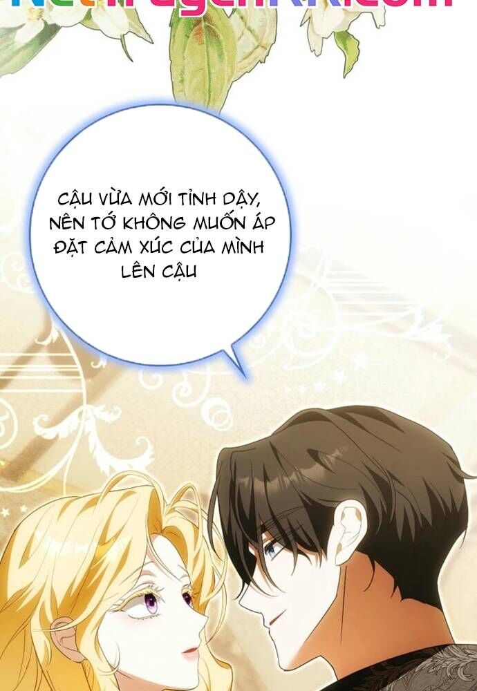 Tôi Chỉ Muốn Ngủ Riêng! Chapter 27 - 77