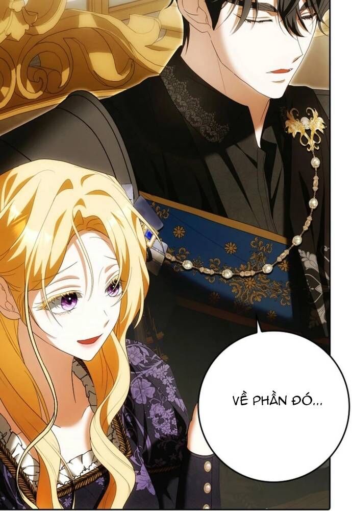 Tôi Chỉ Muốn Ngủ Riêng! Chapter 27 - 9