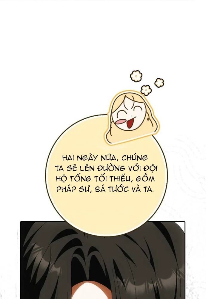 Tôi Chỉ Muốn Ngủ Riêng! Chapter 27 - 10