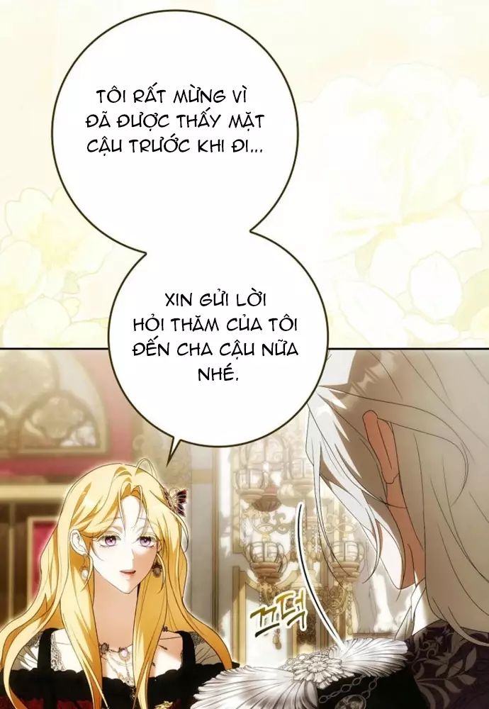 Tôi Chỉ Muốn Ngủ Riêng! Chapter 28 - 12