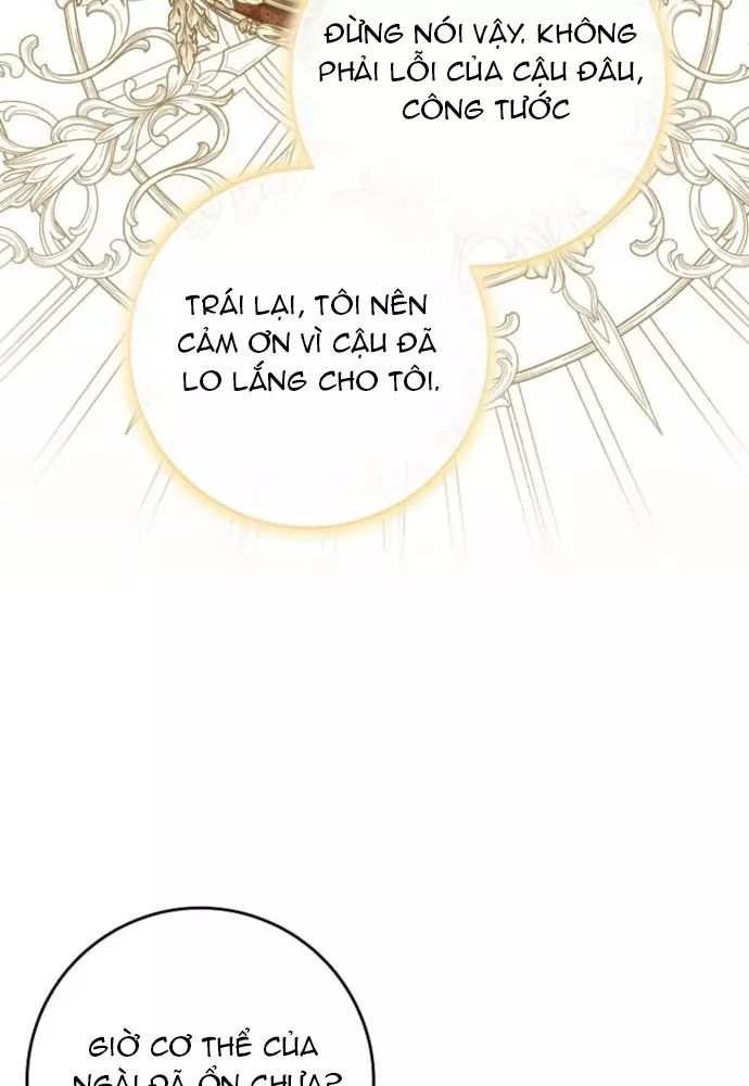 Tôi Chỉ Muốn Ngủ Riêng! Chapter 28 - 17