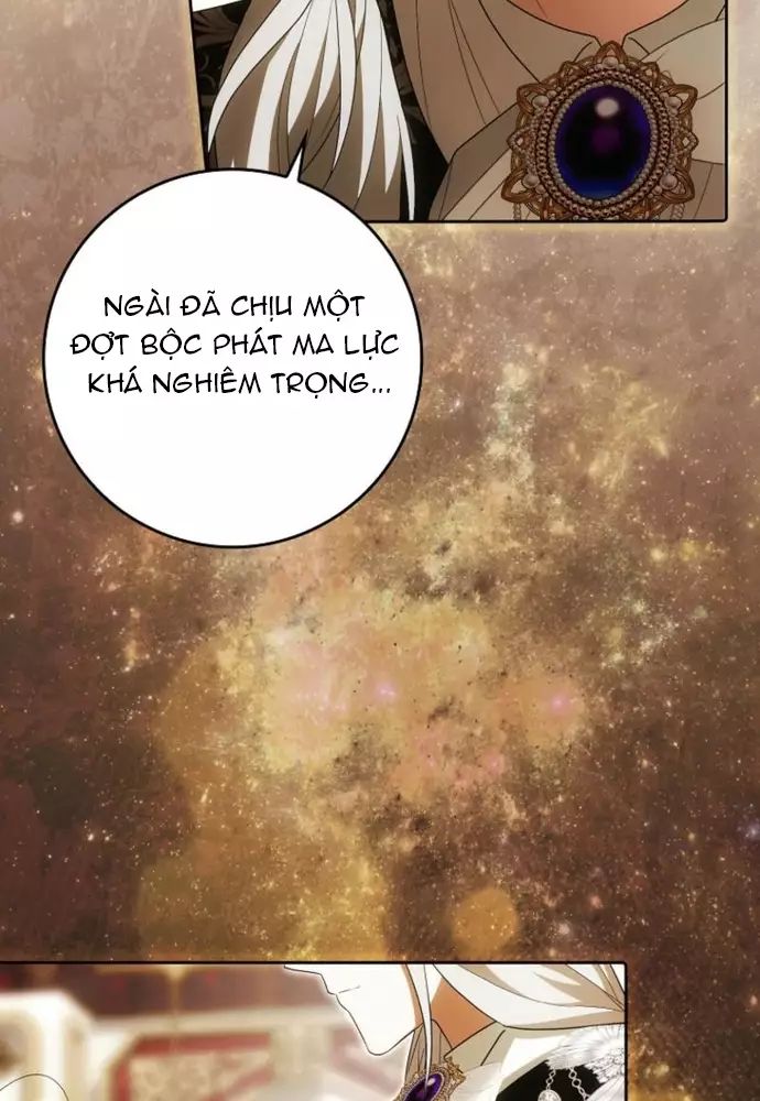 Tôi Chỉ Muốn Ngủ Riêng! Chapter 28 - 19