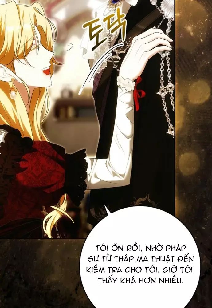 Tôi Chỉ Muốn Ngủ Riêng! Chapter 28 - 20