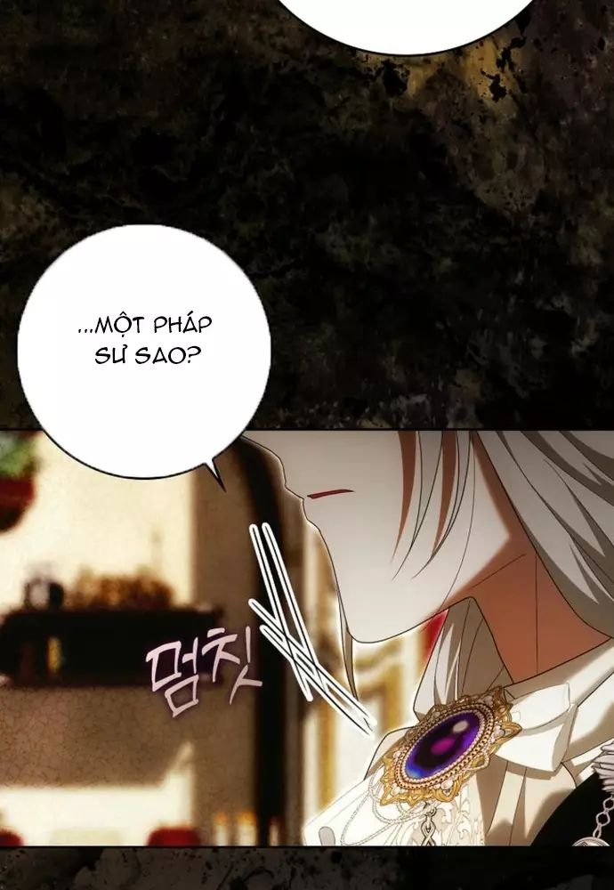 Tôi Chỉ Muốn Ngủ Riêng! Chapter 28 - 21