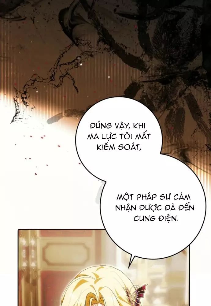 Tôi Chỉ Muốn Ngủ Riêng! Chapter 28 - 22
