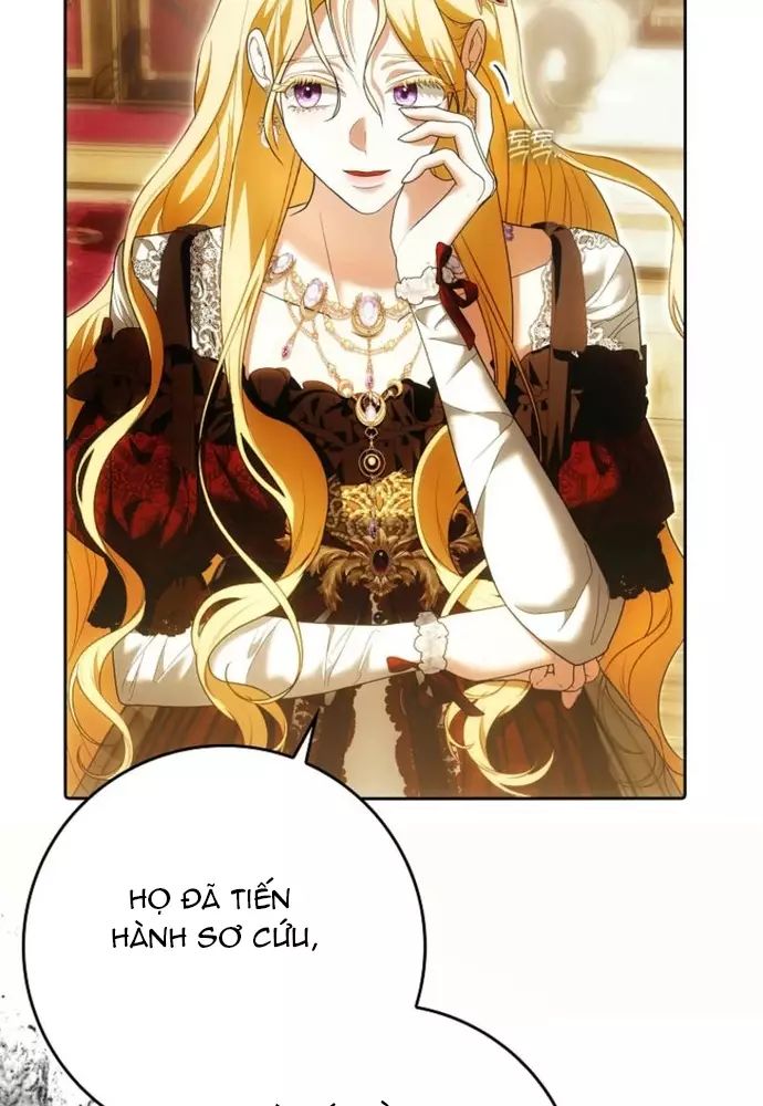 Tôi Chỉ Muốn Ngủ Riêng! Chapter 28 - 23