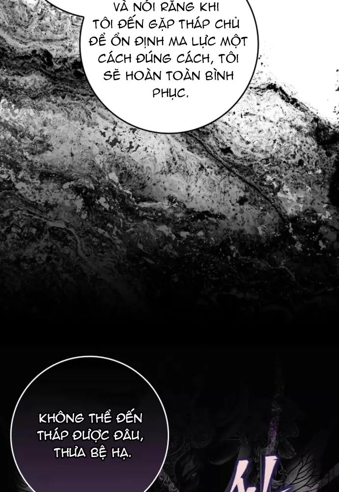 Tôi Chỉ Muốn Ngủ Riêng! Chapter 28 - 24