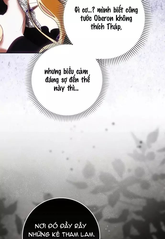 Tôi Chỉ Muốn Ngủ Riêng! Chapter 28 - 27