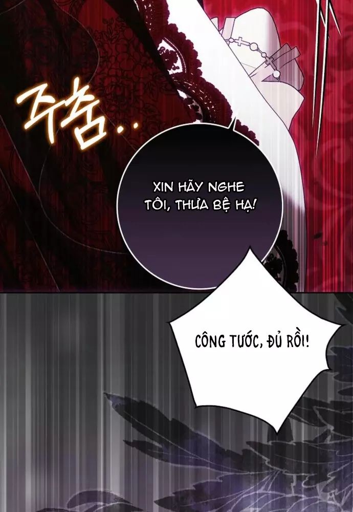 Tôi Chỉ Muốn Ngủ Riêng! Chapter 28 - 29