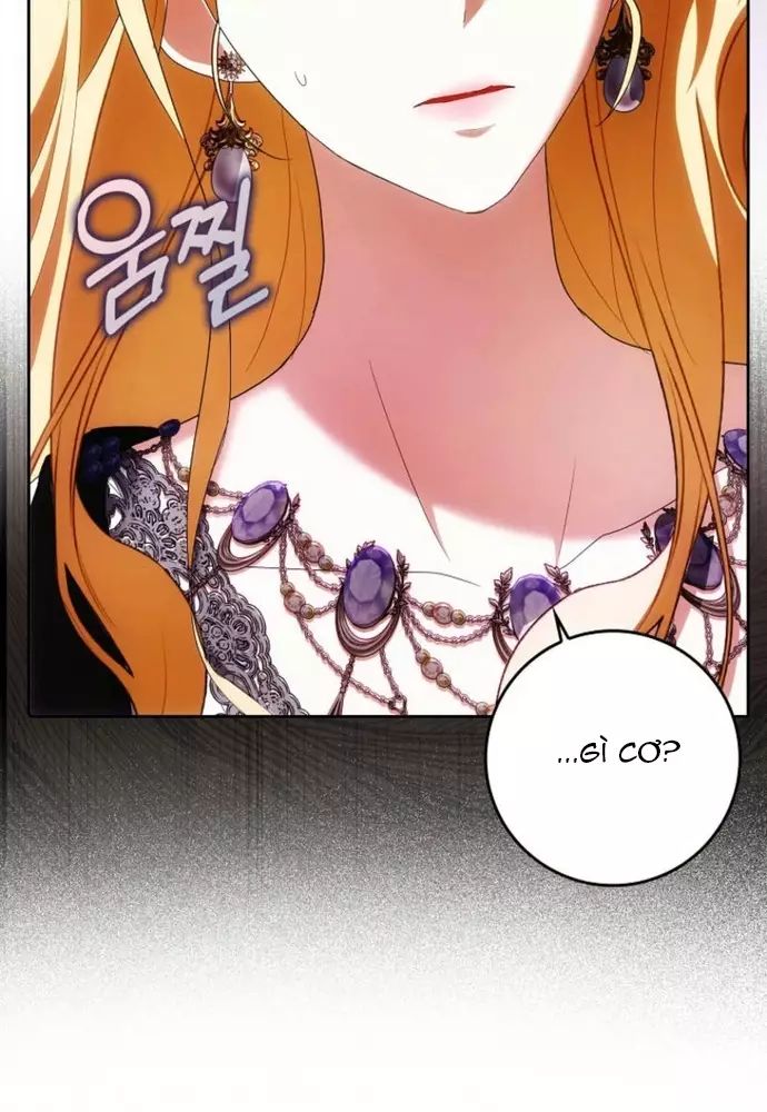 Tôi Chỉ Muốn Ngủ Riêng! Chapter 28 - 31