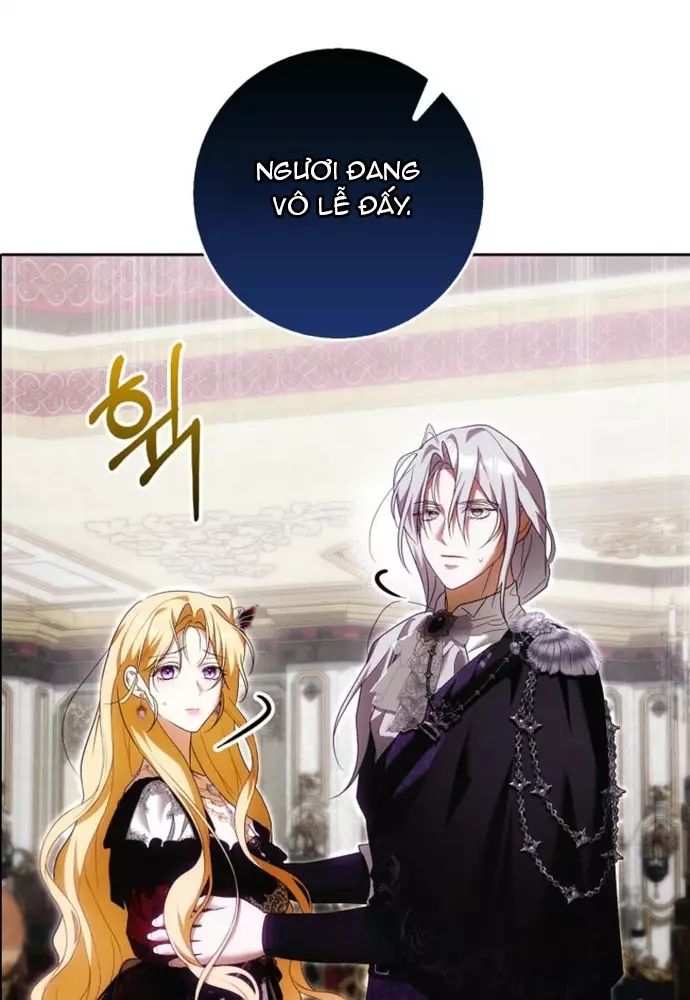 Tôi Chỉ Muốn Ngủ Riêng! Chapter 28 - 32