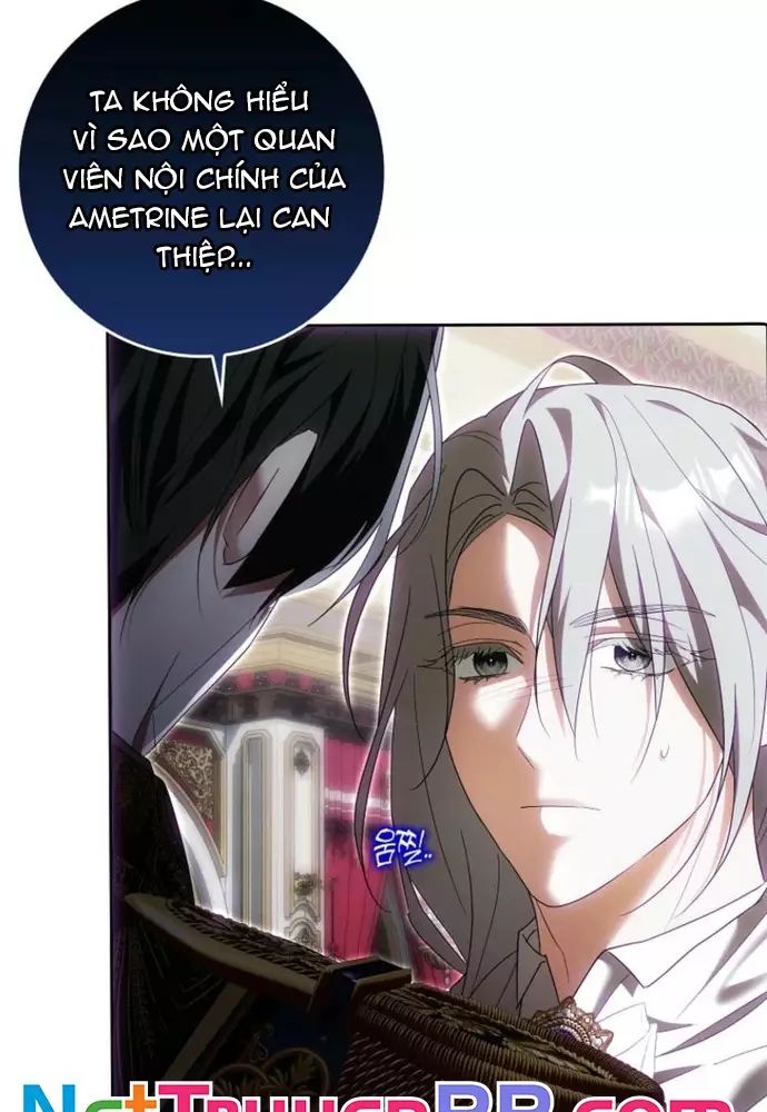 Tôi Chỉ Muốn Ngủ Riêng! Chapter 28 - 36