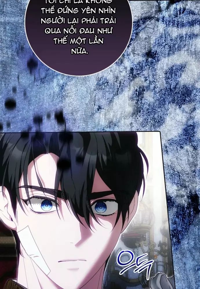 Tôi Chỉ Muốn Ngủ Riêng! Chapter 28 - 42