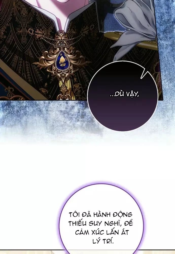 Tôi Chỉ Muốn Ngủ Riêng! Chapter 28 - 43