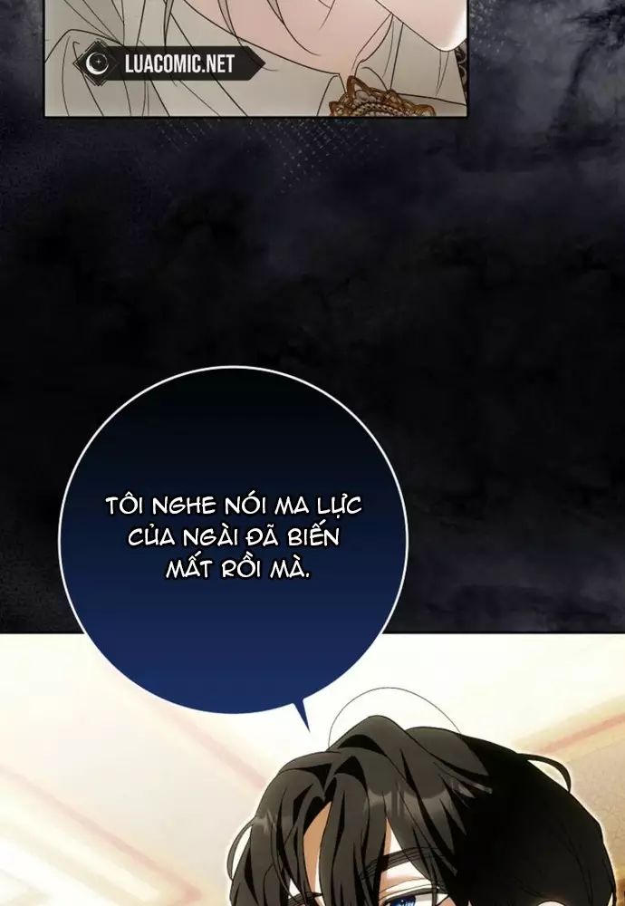 Tôi Chỉ Muốn Ngủ Riêng! Chapter 28 - 51