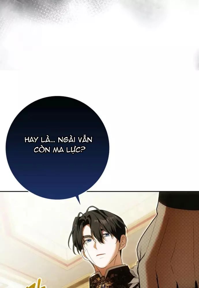 Tôi Chỉ Muốn Ngủ Riêng! Chapter 28 - 53