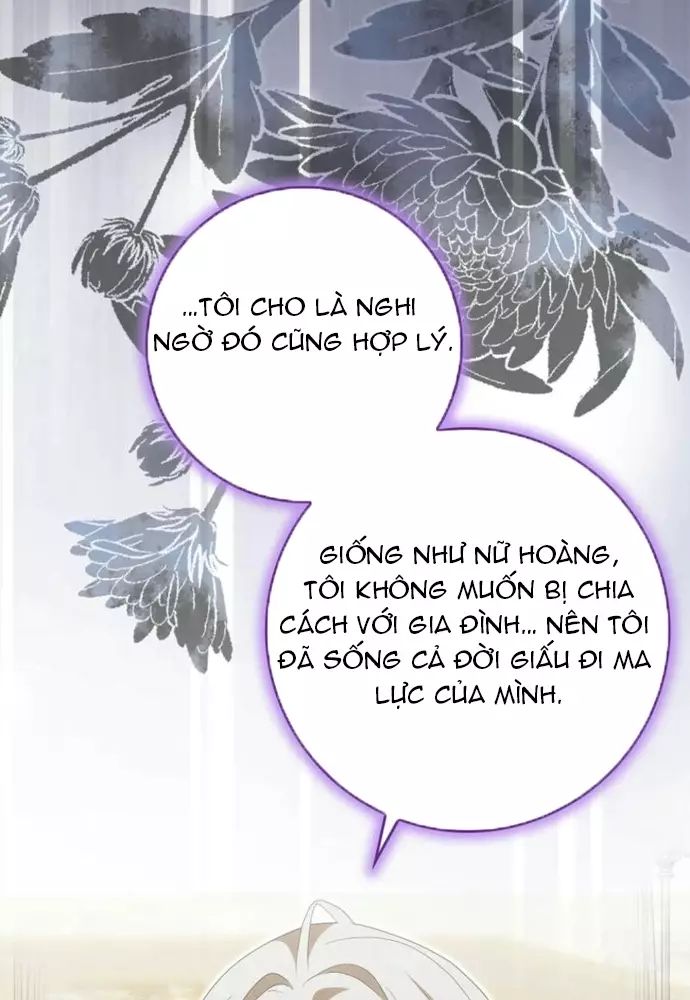 Tôi Chỉ Muốn Ngủ Riêng! Chapter 28 - 55