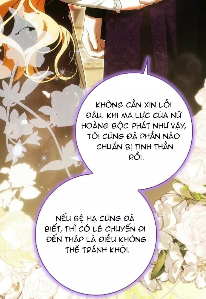 Tôi Chỉ Muốn Ngủ Riêng! Chapter 28 - 65