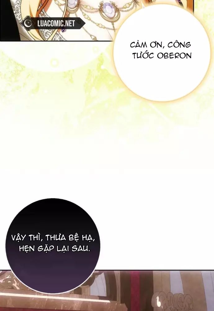 Tôi Chỉ Muốn Ngủ Riêng! Chapter 28 - 69