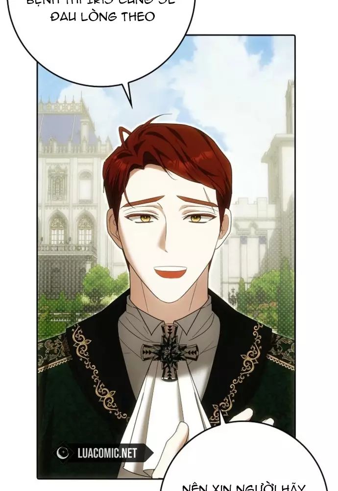 Tôi Chỉ Muốn Ngủ Riêng! Chapter 28 - 80