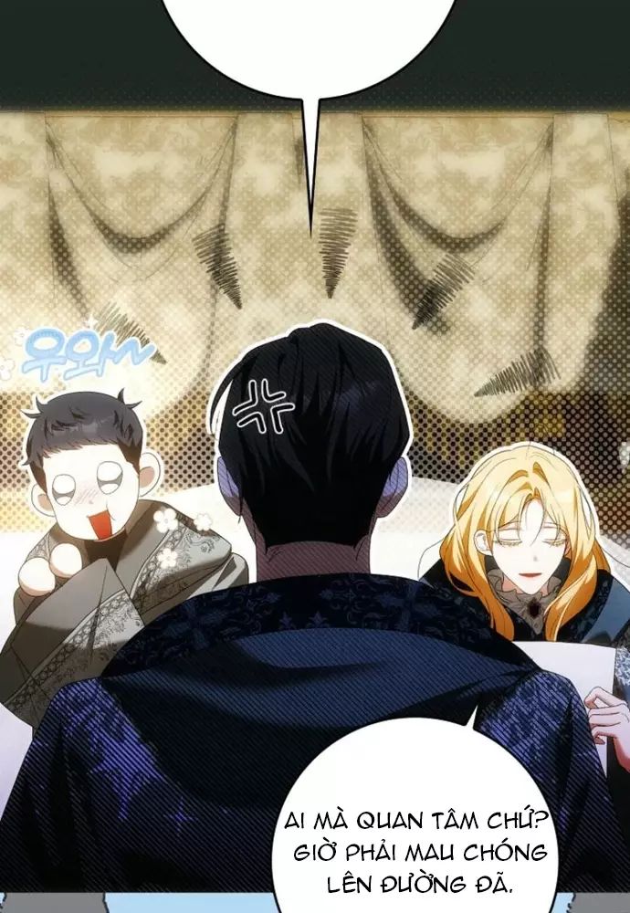 Tôi Chỉ Muốn Ngủ Riêng! Chapter 28 - 87