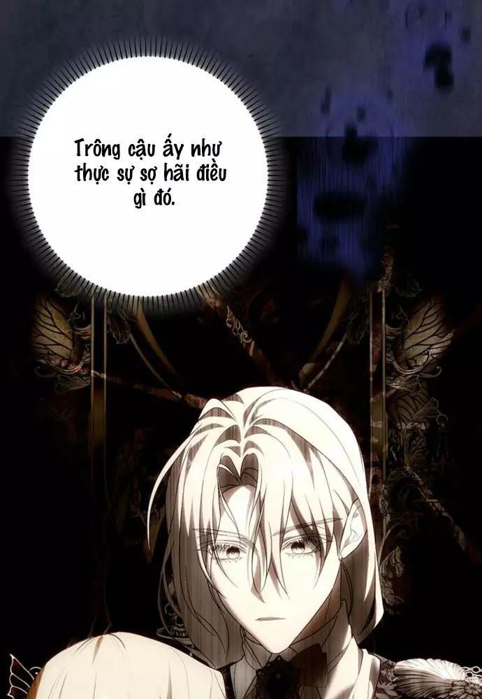 Tôi Chỉ Muốn Ngủ Riêng! Chapter 28 - 90