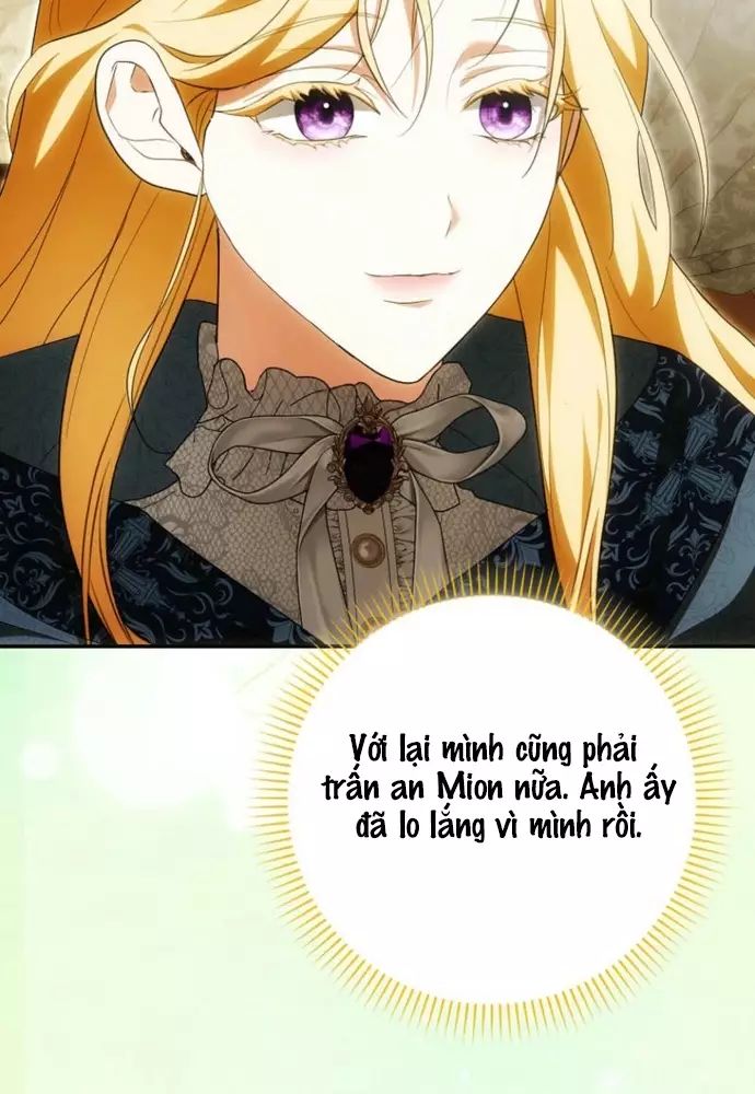 Tôi Chỉ Muốn Ngủ Riêng! Chapter 28 - 99