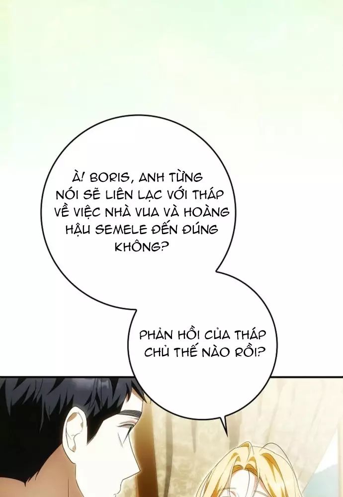 Tôi Chỉ Muốn Ngủ Riêng! Chapter 28 - 100