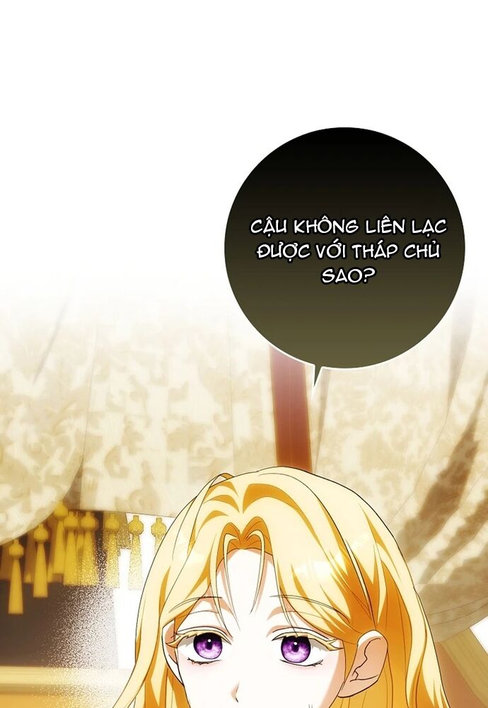 Tôi Chỉ Muốn Ngủ Riêng! Chapter 29 - 2