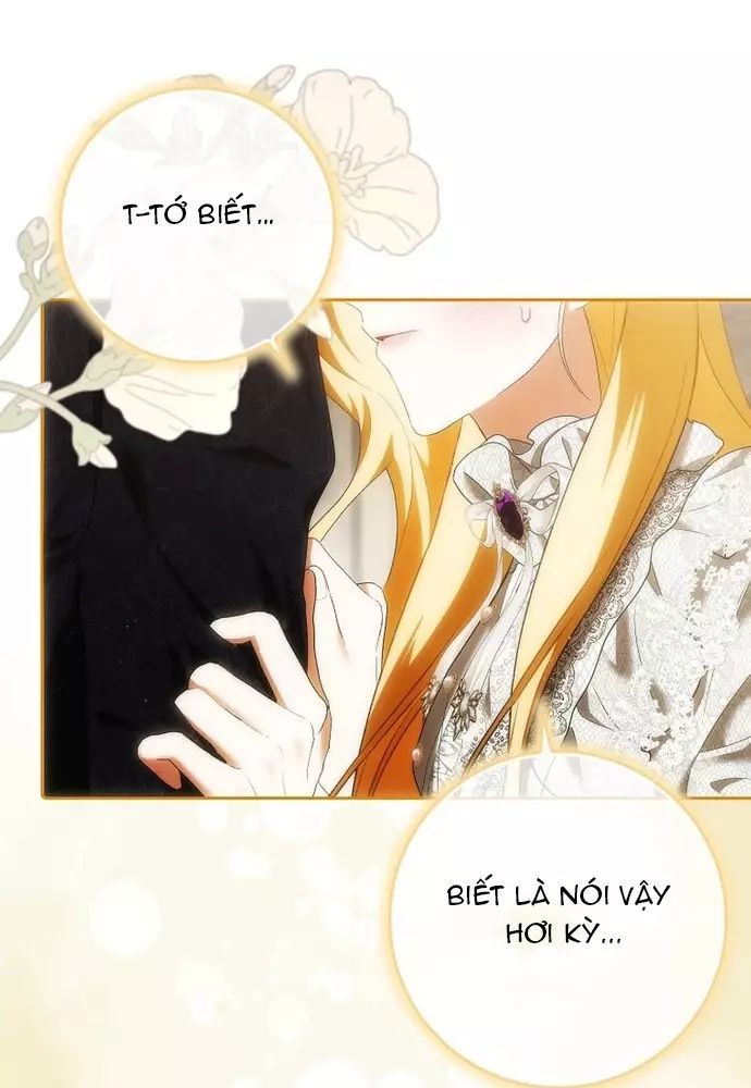 Tôi Chỉ Muốn Ngủ Riêng! Chapter 29 - 104