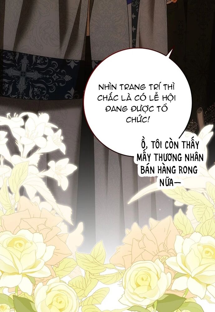 Tôi Chỉ Muốn Ngủ Riêng! Chapter 29 - 17