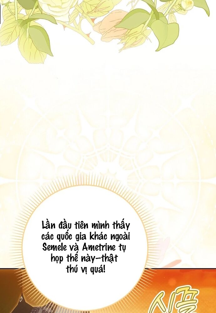 Tôi Chỉ Muốn Ngủ Riêng! Chapter 29 - 18