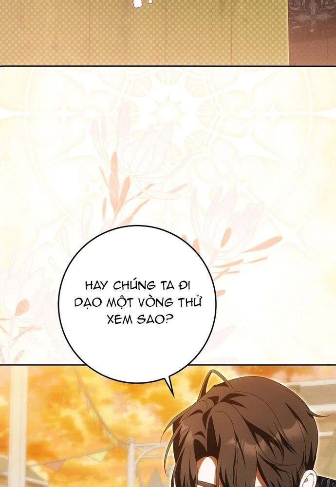 Tôi Chỉ Muốn Ngủ Riêng! Chapter 29 - 20