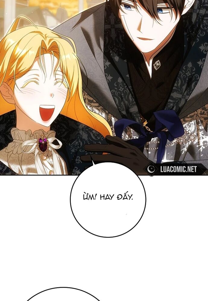 Tôi Chỉ Muốn Ngủ Riêng! Chapter 29 - 21