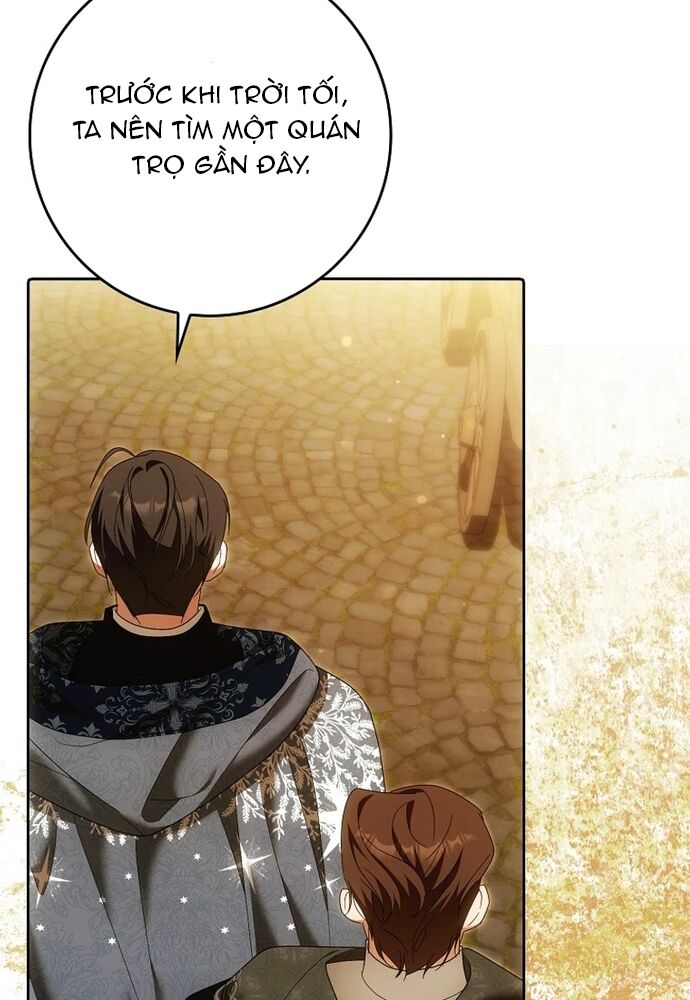 Tôi Chỉ Muốn Ngủ Riêng! Chapter 29 - 22