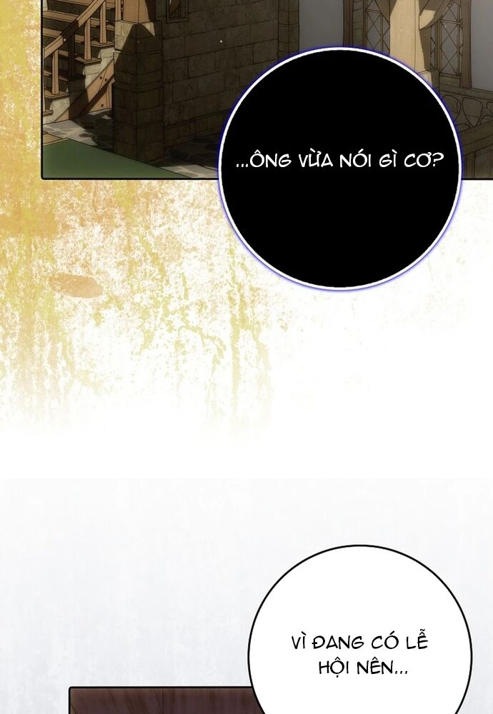 Tôi Chỉ Muốn Ngủ Riêng! Chapter 29 - 26