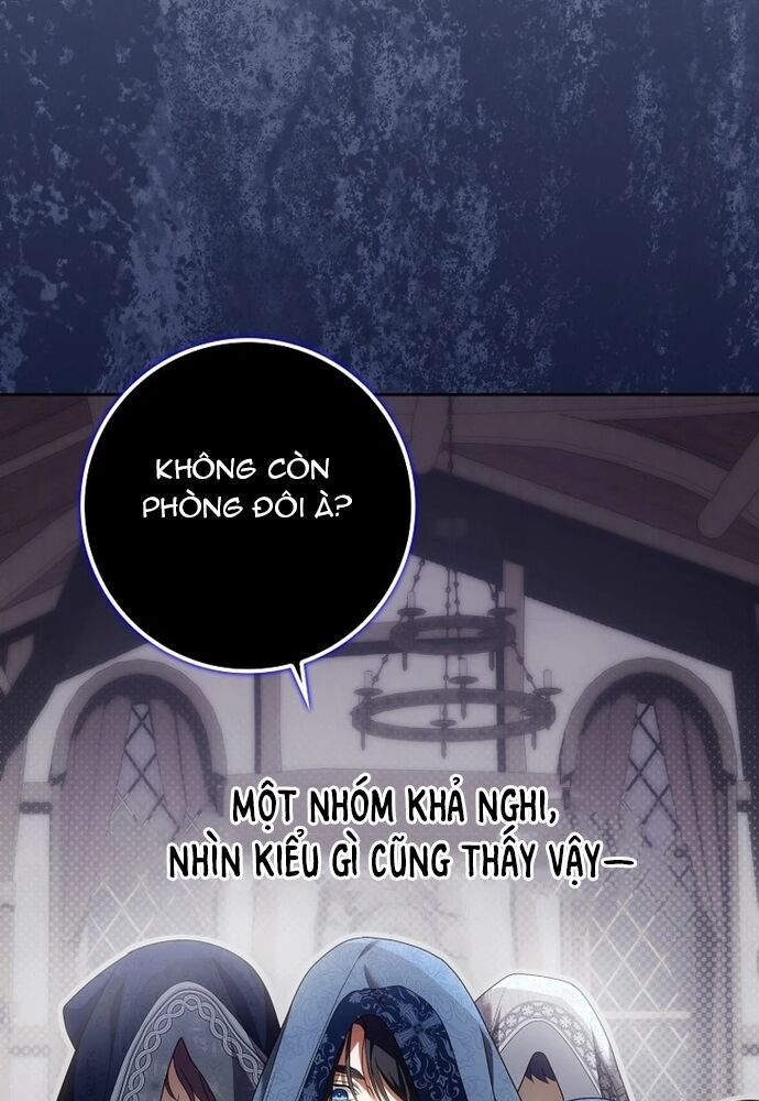 Tôi Chỉ Muốn Ngủ Riêng! Chapter 29 - 28