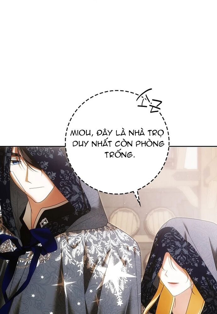 Tôi Chỉ Muốn Ngủ Riêng! Chapter 29 - 30