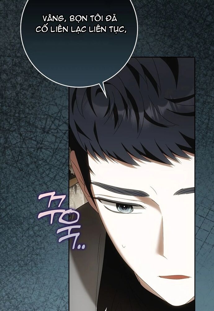 Tôi Chỉ Muốn Ngủ Riêng! Chapter 29 - 4