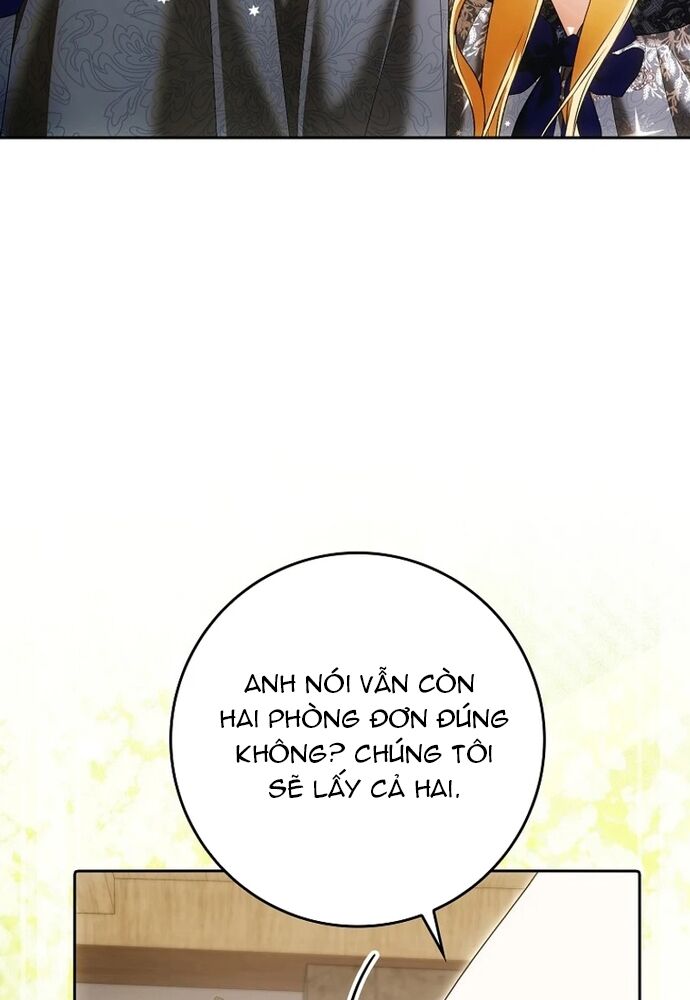 Tôi Chỉ Muốn Ngủ Riêng! Chapter 29 - 31