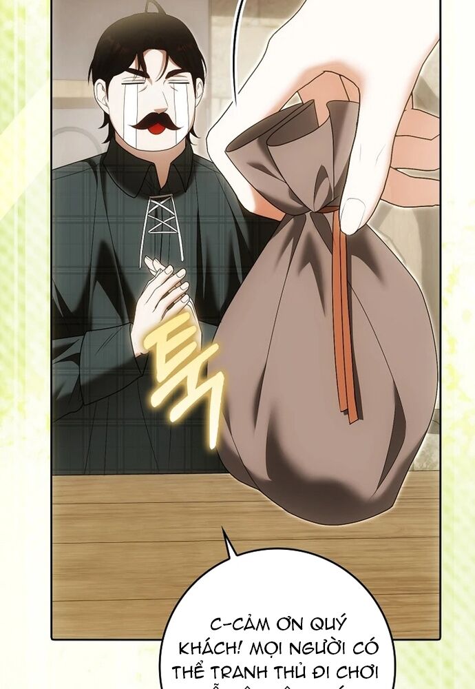 Tôi Chỉ Muốn Ngủ Riêng! Chapter 29 - 32