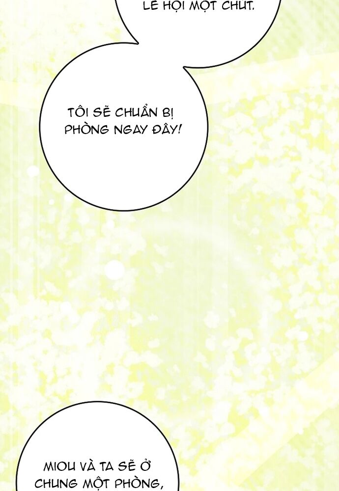 Tôi Chỉ Muốn Ngủ Riêng! Chapter 29 - 33
