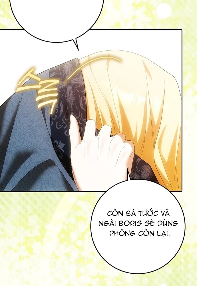 Tôi Chỉ Muốn Ngủ Riêng! Chapter 29 - 34