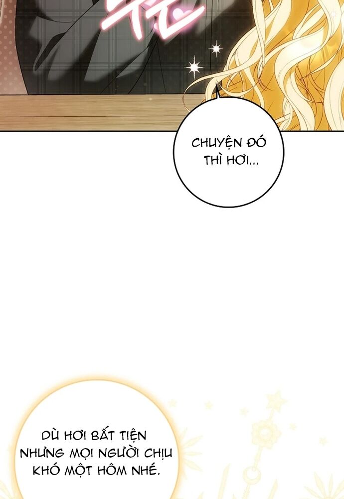 Tôi Chỉ Muốn Ngủ Riêng! Chapter 29 - 36