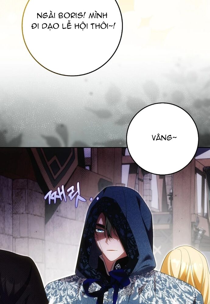 Tôi Chỉ Muốn Ngủ Riêng! Chapter 29 - 39