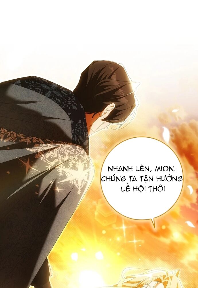 Tôi Chỉ Muốn Ngủ Riêng! Chapter 29 - 44