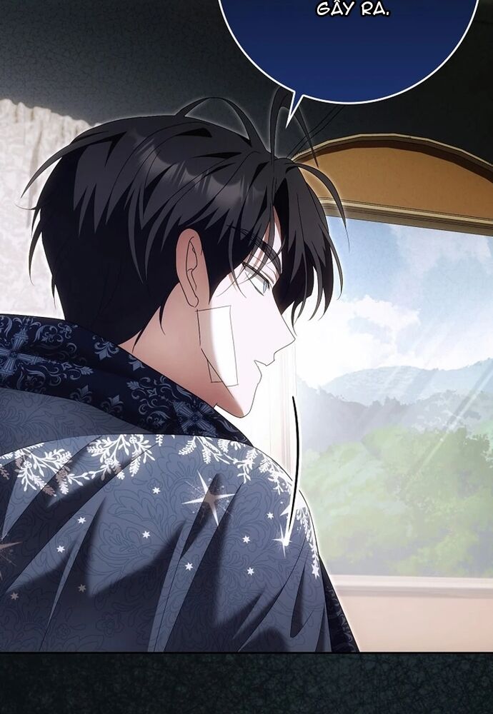 Tôi Chỉ Muốn Ngủ Riêng! Chapter 29 - 6