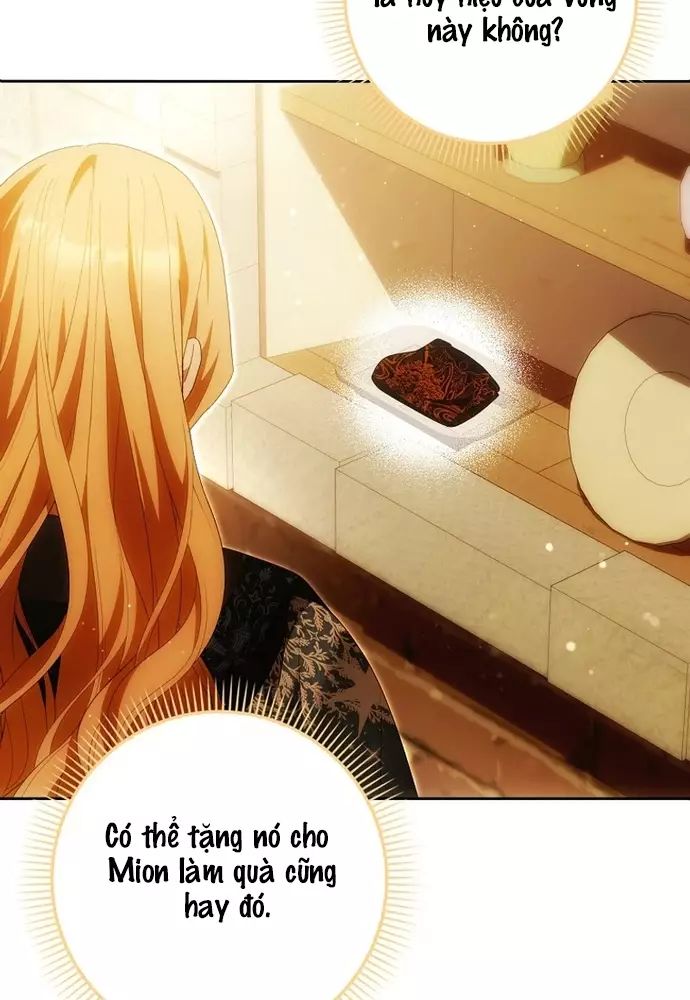 Tôi Chỉ Muốn Ngủ Riêng! Chapter 29 - 54