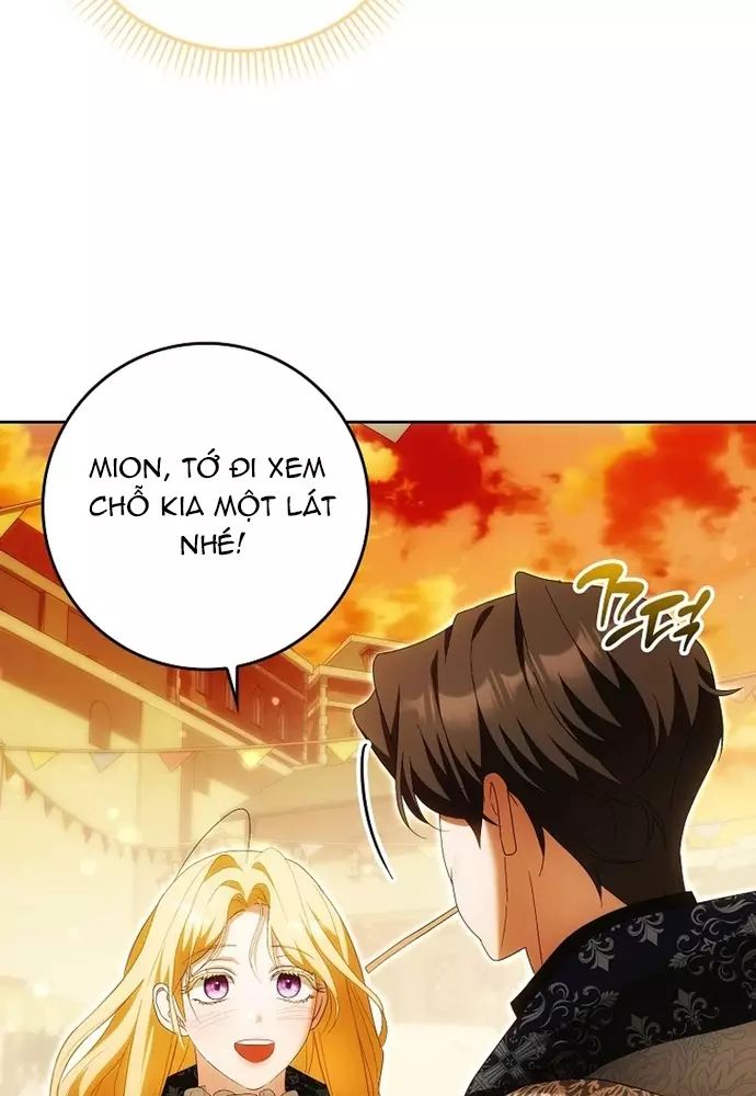 Tôi Chỉ Muốn Ngủ Riêng! Chapter 29 - 55